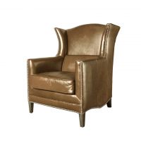 Кресло 81x91x103 Brown  ROOMERS FURNITURE
