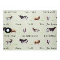 Подставка под горячее KITCHEN CRAFT Farmyard 