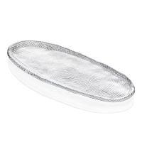 Сервировочное блюдо Diamante IVV 