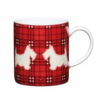 Чашка эспрессо Scottie Dog KITCHEN CRAFT 