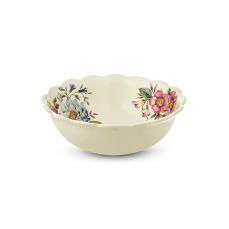 Салатник 26 см, керамика, Petali di Primavera Nuova Cer