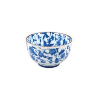 Чаша  blue/white 550 TOKYO DESIGN