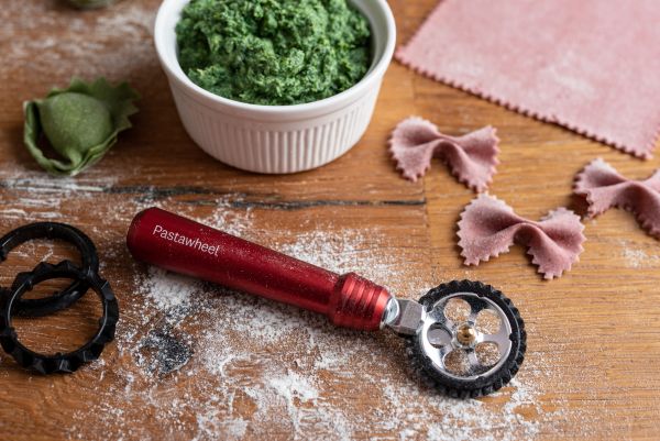 Нож для пиццы     (1)     PW-RSO