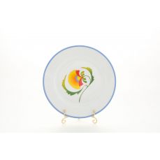 Набор тарелок десертных 6 шт 19 см 02160329-2410 LEANDER