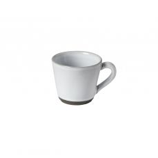 Кружка для кофе 80 мл RODA white/grey Costa Nova
