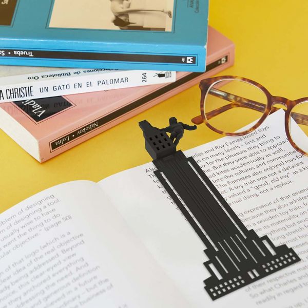 Закладка для книг Kong Balvi