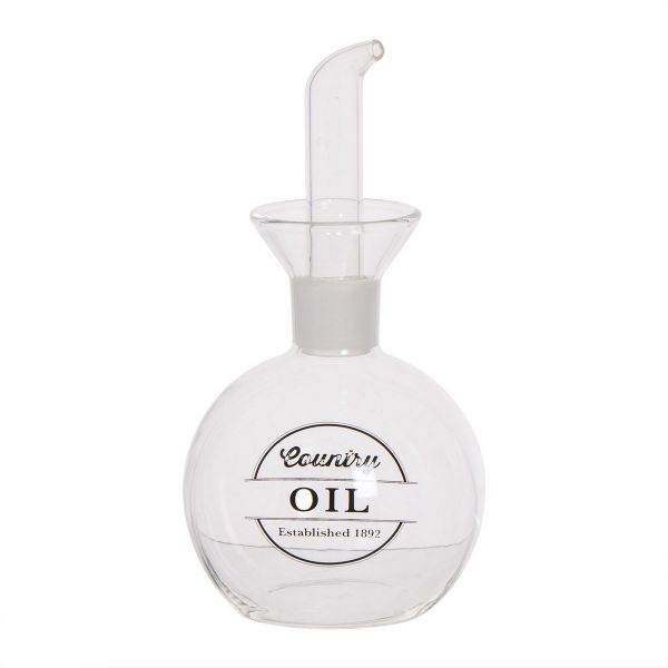 Емкость для масла Weston 300 мл D'casa