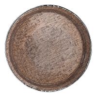 1.751595 Поднос ARGENESI INFINITY