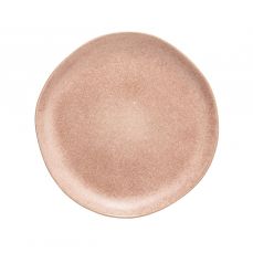 Тарелка обеденная Livia 28 см MAUVE ROSE Costa Nova