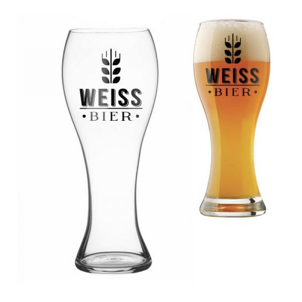 Набор пивных бокалов l'Hedoniste 6шт.