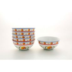 Набор пиал 14 см 6шт 36161324-2410 LEANDER