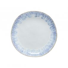 Тарелка обеденная 28 см BRISA RIA BLUE Costa Nova
