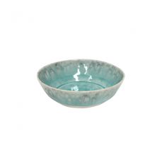 Тарелка для пасты 19 см, керамика, голубой, Madeira COSTA NOVA