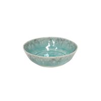 Тарелка для пасты 19 см, керамика, голубой, Madeira COSTA NOVA