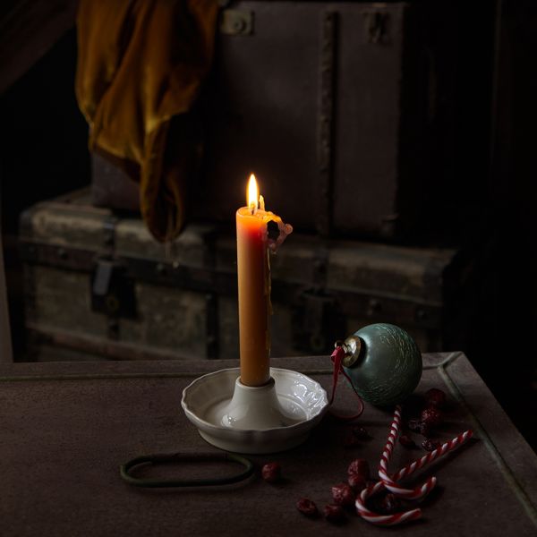 Подсвечник  white  CASAFINA BY COSTA NOVA