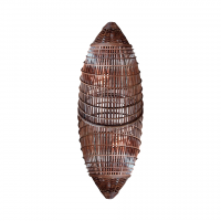 Декоративный кокон (набор 2шт)  Brown  ROOMERS FURNITURE