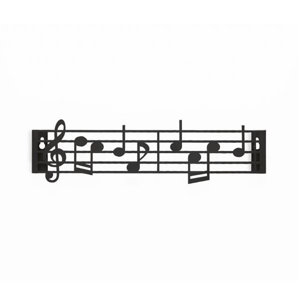 Держатель для ключей Musik
