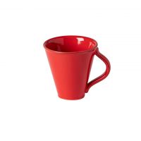 Кружка 12.5x9.8x10.3 Red 290 CASAFINA BY COSTA NOVA