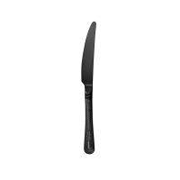 Нож десертный black HERDMAR