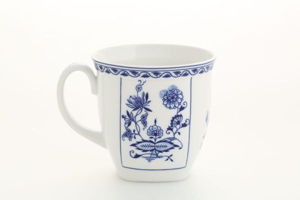 Кружка 0.25 л Луковый рисунок 17214013-0013 LEANDER