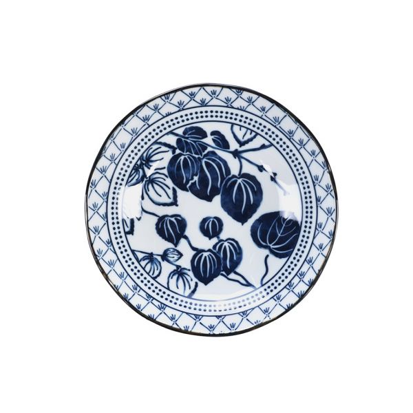 Чаша  white, blue 600 TOKYO DESIGN