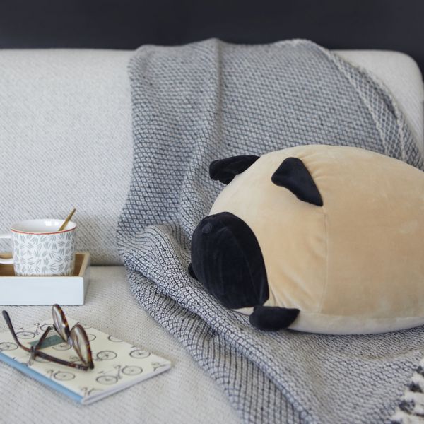 Подушка диванная Carlin Balvi