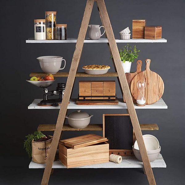 Доска сервировочная Natural Elements KITCHEN CRAFT 