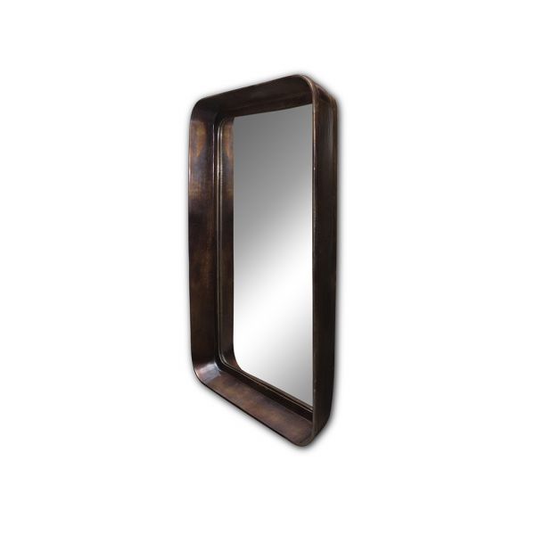 Зеркало  patinning bronze  ROOMERS FURNITURE