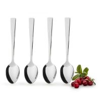 Набор чайных ложек 4 шт SAGAFORM