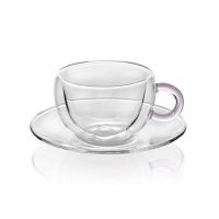 7355.2 IVV EVERYDAY-COLORS-BREAK Чайная пара 240ml 2 шт