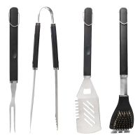 SagaForm Набор инструментов для барбекю BBQ