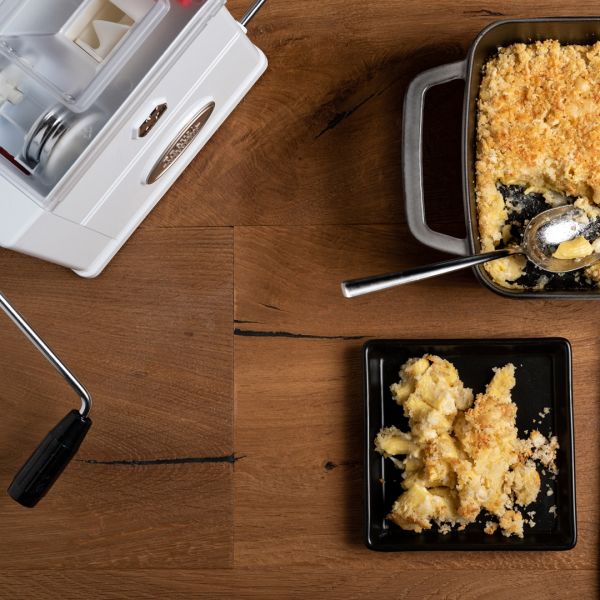 Паста машина пресс для лапши Marcato Regina Design RE17-REGINA