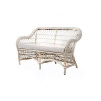 Диван 160x70x90 beige  ROOMERS FURNITURE