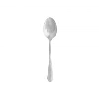 Ложка десертная  polished steel  Costa Nova
