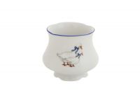 Чашка для яйца Чешский гусь 03112415-0807 LEANDER