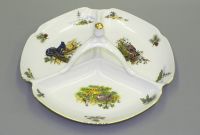 Менажница 29.5 см Охота 03116438-0363 LEANDER