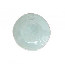 Тарелка закусочная 21 см NOVA Turquoise Costa Nova