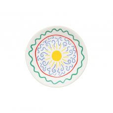 Тарелка десертная Sun 16.3 см SUMMER BLISS Costa Nova