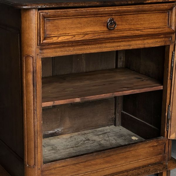 Комод Луи XVI XVIII век 102x61x106 mahogany  ROOMERS ANTIQUE