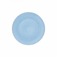 Десертная тарелка 23 см Silver Rain Porcel