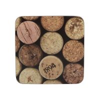 Набор подставок Creative Tops «CORK» 6 шт 22,8x30 см 