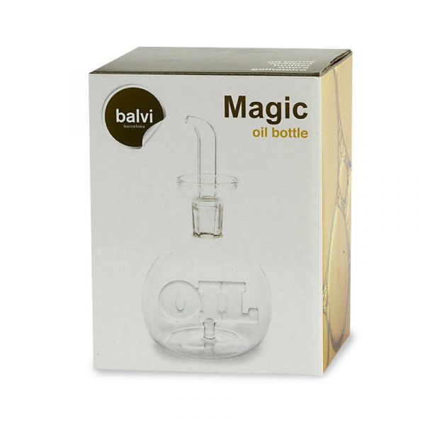 Емкость для масла Magic 400мл