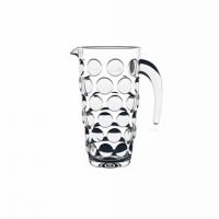 Кувшин  clear 1200 ITALESSE