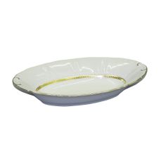 Корзина для хлеба Соната Золотой кант 07112816-1239 LEANDER