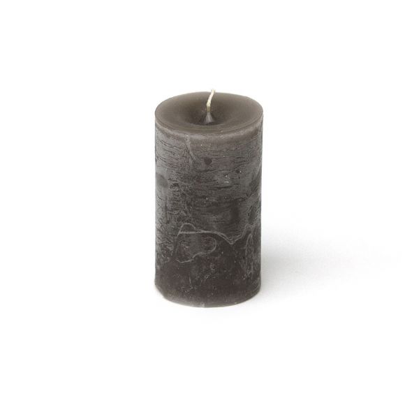 Свеча  opaque  GOMMAIRE