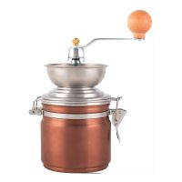 Kitchen Craft Кофемолка La Cafetière