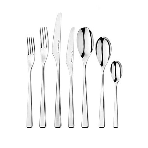 Ложка десертная  chrom  STUDIO WILLIAM