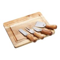 Набор для нарезки сыра KITCHEN CRAFT Arteza 5 шт