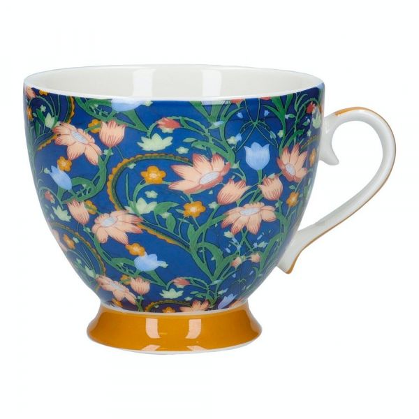 Чашка Dusk floral KITCHEN CRAFT 