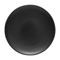 Тарелка подстановочная 31.3 см RODA Black Costa Nova